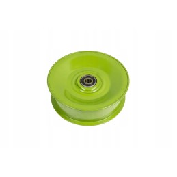 609801 1 tensioner pulley