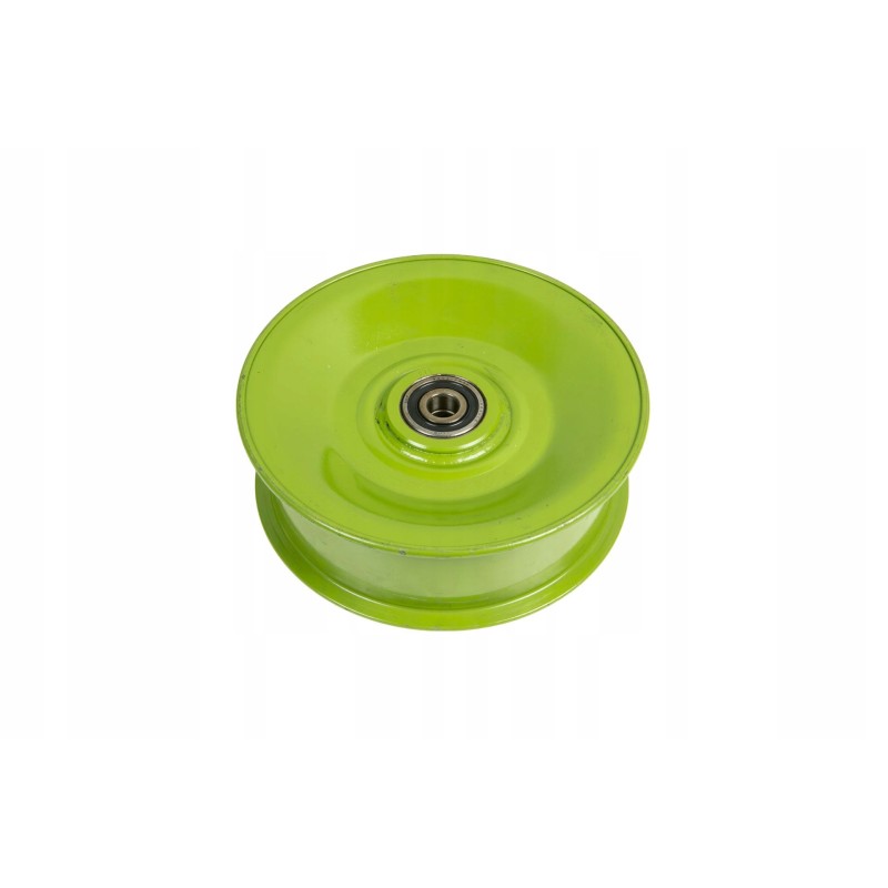 609801 1 tensioner pulley