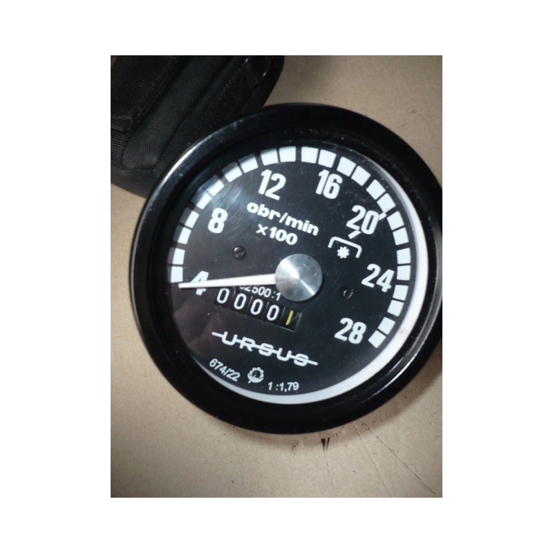Hour meter mtg360 330 50657150 mila sensor
