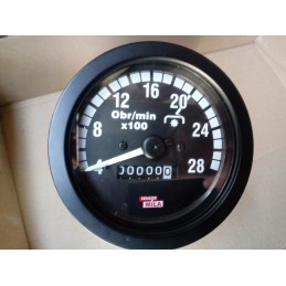 Hour meter mtg360 330 50657150 mila sensor