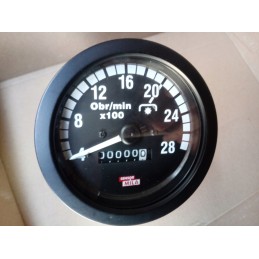 Hour meter mtg360 330 50657150 mila sensor