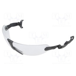 1 pcs x 3M - V9C - Safety spectacles, Lens: transparent, Classes: 1