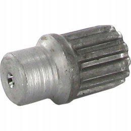 B480stpb9asgp splined shaft for orbitrol