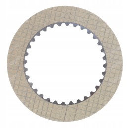 PTO friction disc case mxm puma 51638440 5163904 5