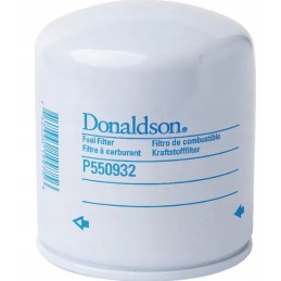 P550932 fuel filter