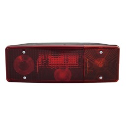 Ursus c 360 universal left rear combination lamp