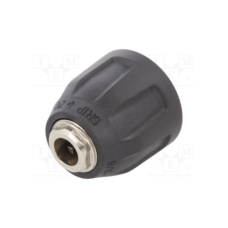 1 pcs x METABO - 636219000 - Drill holder, 1÷10mm