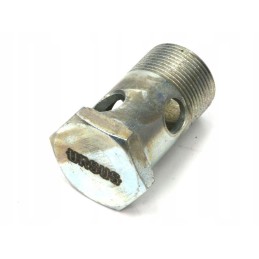 Hydraulic connector m27x1 5 972450 c 385 original