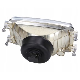 Headlamp H4 Wesem Pes1 41710 156x93mm Zetor