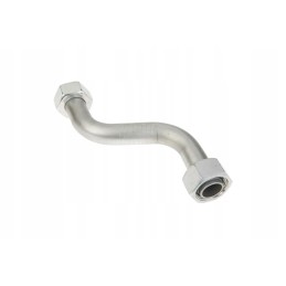 4313813m1 hydraulic hose