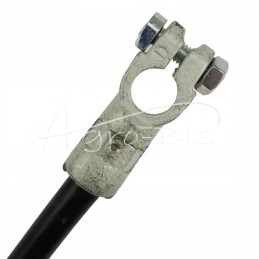 Battery connector cable t25 elmot premium lin