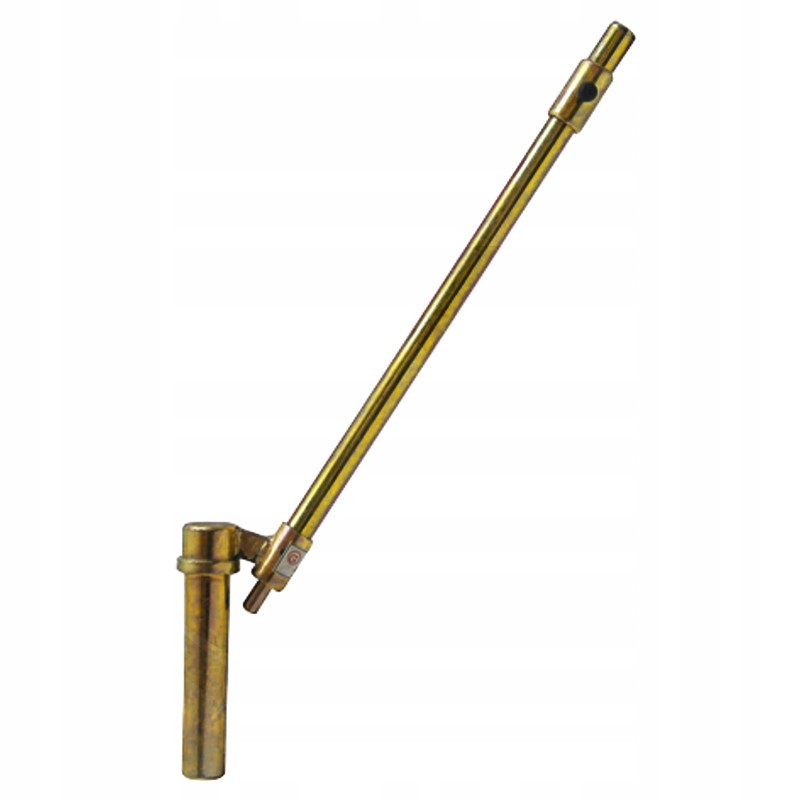 Hitch pin 31mm