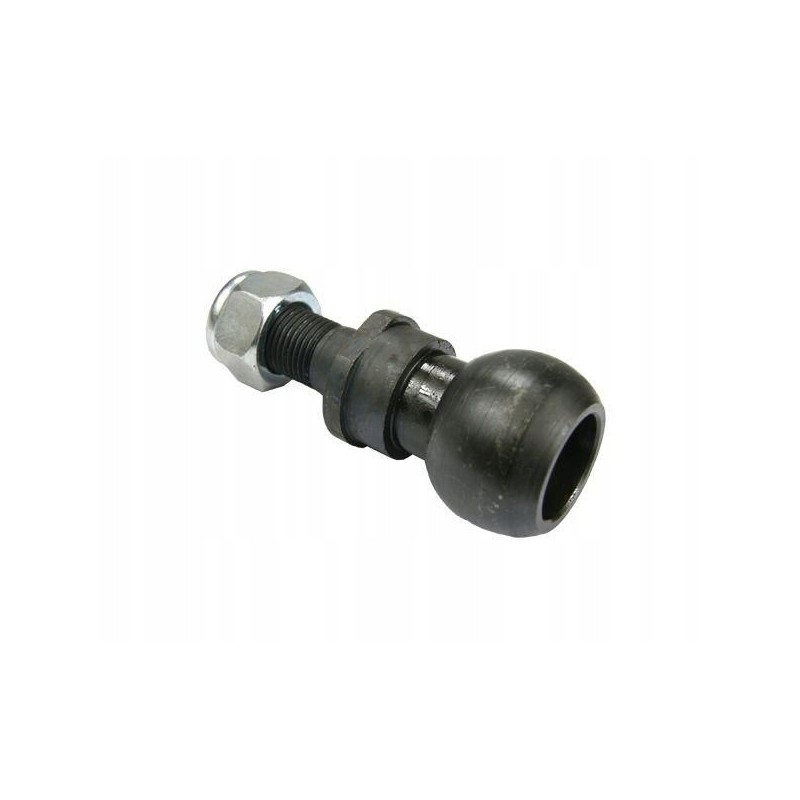 Spigot with sleeve 5040270040