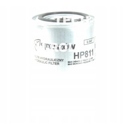 Hydraulic filter farmtrac jcb hp811 hp 8 1 1 sed