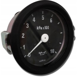 Ursus C 385 oil pressure gauge