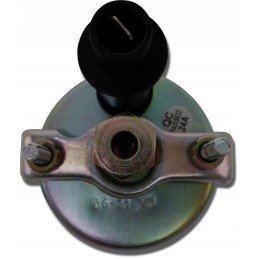 Ursus C 385 oil pressure gauge