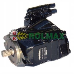 Hydraulic pump john deere r902534660 al166639