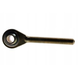 Front central connector head l m24x3 left