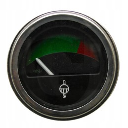 Water temperature gauge mf4512 4514
