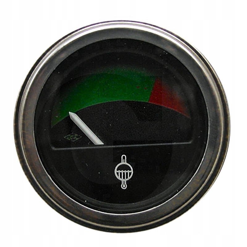 Water temperature gauge mf4512 4514