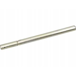 304016054345 header auger finger oe16 mm l 235 mm