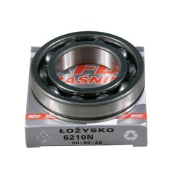 Bearing 6210n country