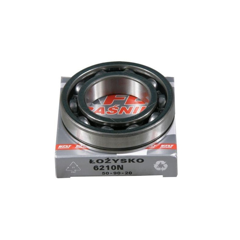Bearing 6210n country