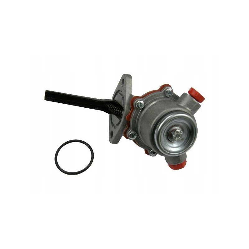 Feed pump 3055375r93 case new holland 3055