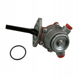 Feed pump 3055375r93 case new holland 3055