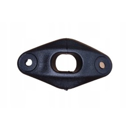 Claas Dominator finger socket guide 80 85 68