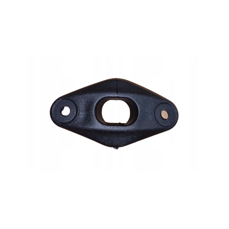 Claas Dominator finger socket guide 80 85 68