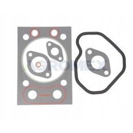 Set of gaskets for one head c 360 or