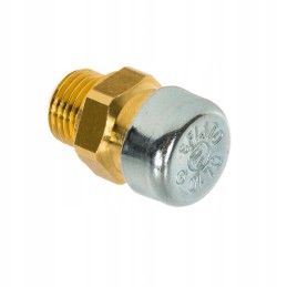 Actuator air vent 1 4 bsp with cover