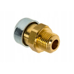 Actuator air vent 1 4 bsp with cover