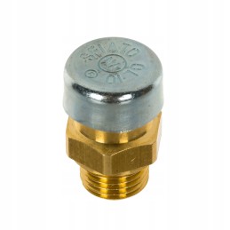 Actuator air vent 1 4 bsp with cover