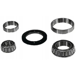 Wheel bearing set
