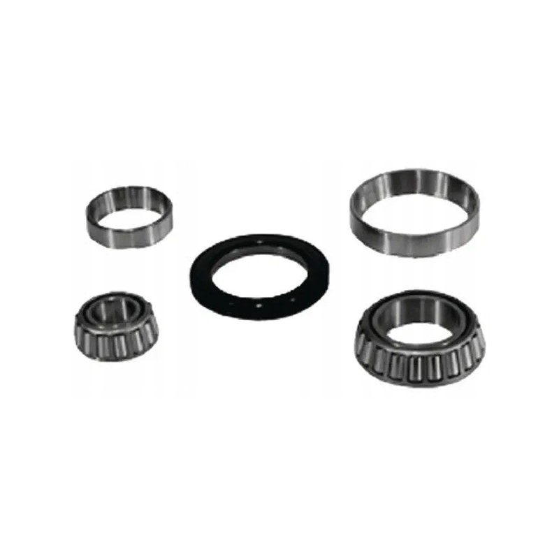 Wheel bearing set