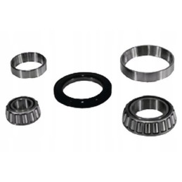 Wheel bearing set