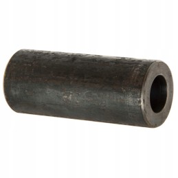 Loader tine sleeve for welding, diameter 45