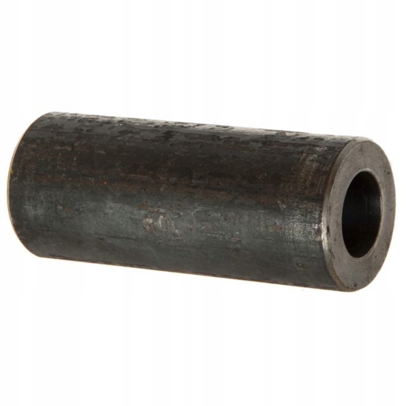 Loader tine sleeve for welding, diameter 45