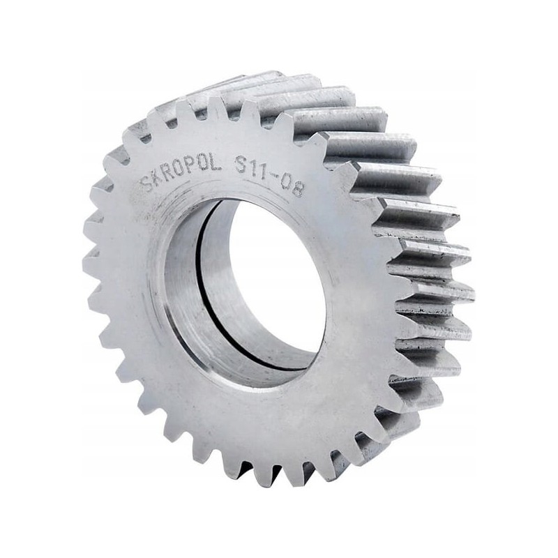 Lower intermediate condensation wheel 26900050504160