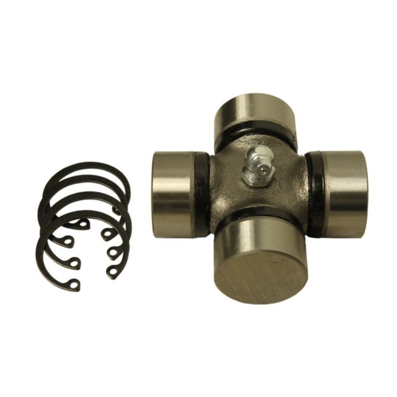 Articulated fighter complete 32x76 agtech