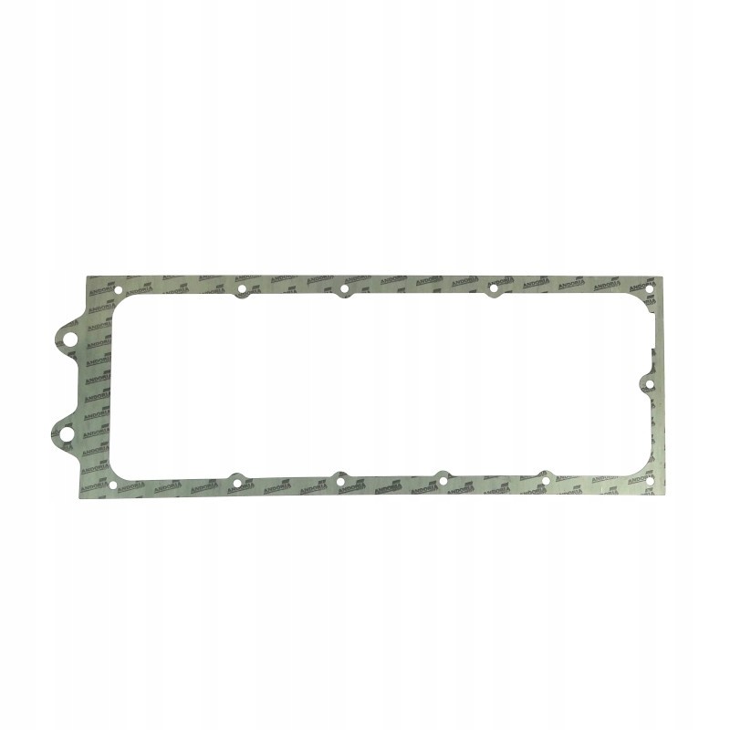 Upper gearbox cover gasket c 360 0 8m
