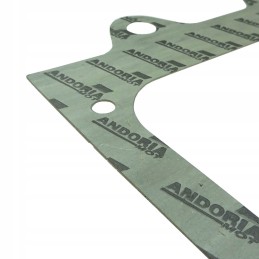 Upper gearbox cover gasket c 360 0 8m