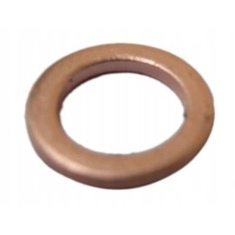 Copper washer fi 6x9 5mm kn6x9 5 100 pieces