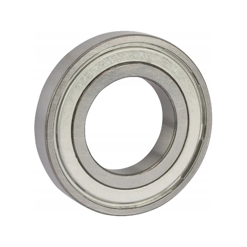 Ball bearing usually 25x47x8 mm ina fag