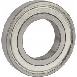 Ball bearing usually 25x47x8 mm ina fag