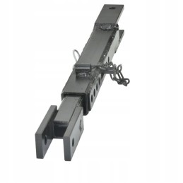 Telescopic stabilizer puller for c 330