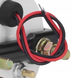 2 inch LED fuel level indicator