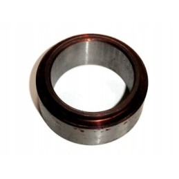 C 385 crankshaft ring retaining sleeve c